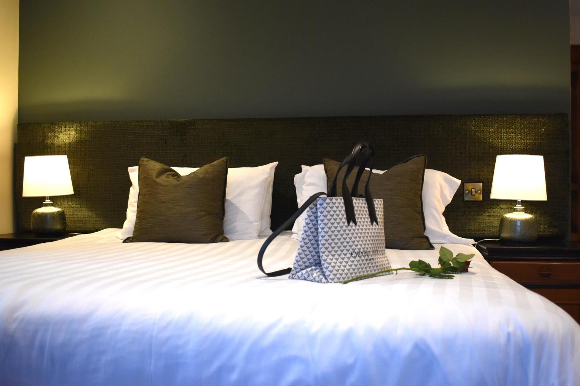 Tobervilla Guest House Caherdaniel Esterno foto