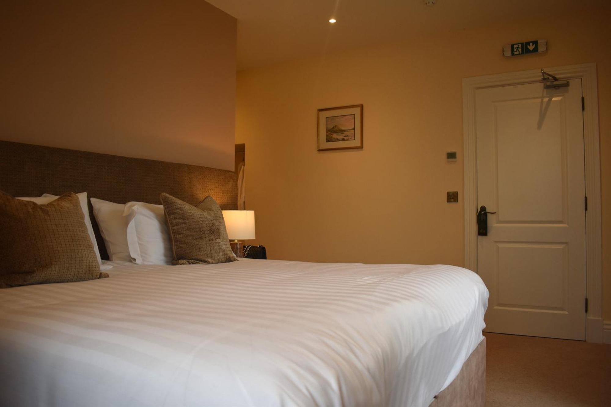 Tobervilla Guest House Caherdaniel Esterno foto